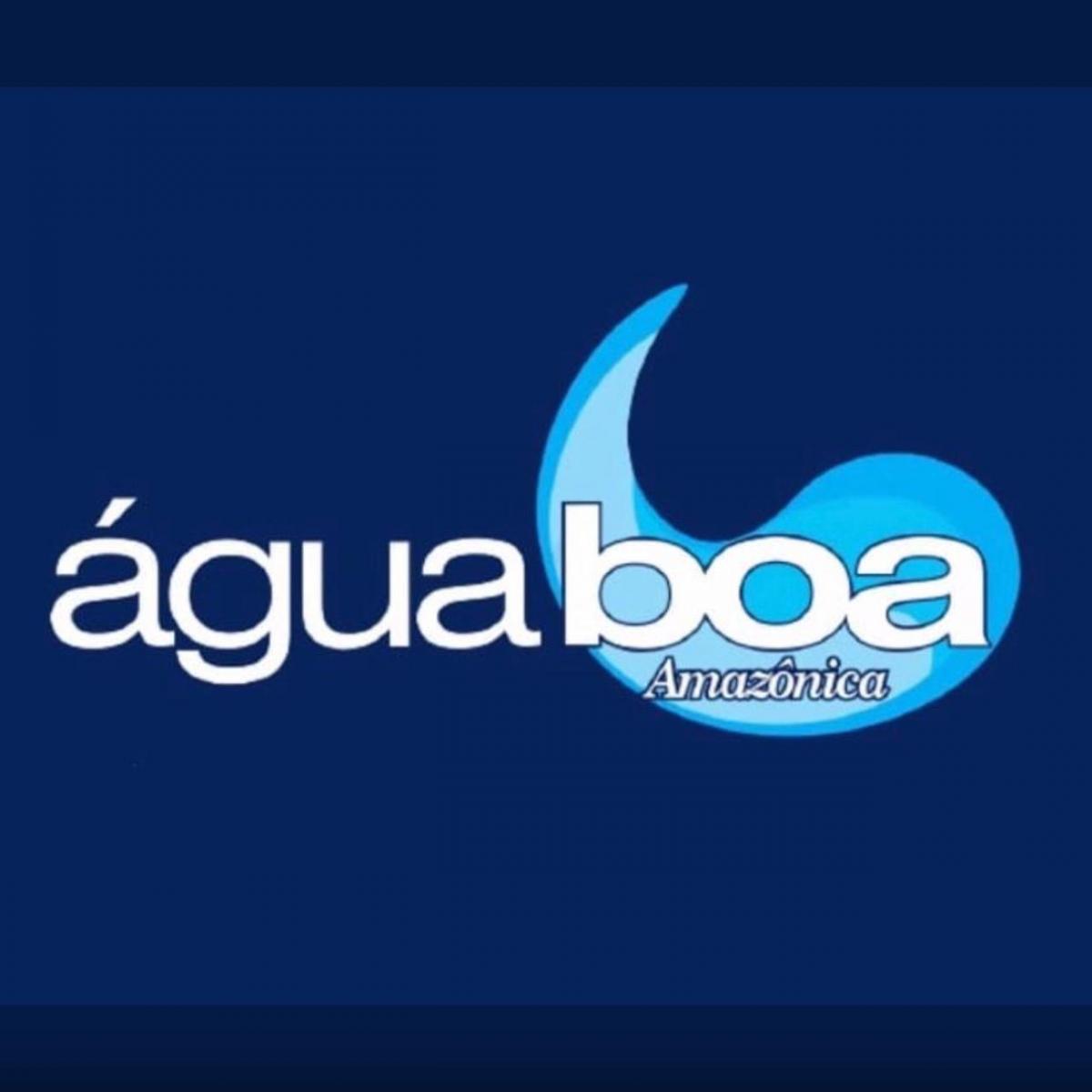 Água Mineral Água Boa