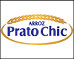 Arroz Prato Chic