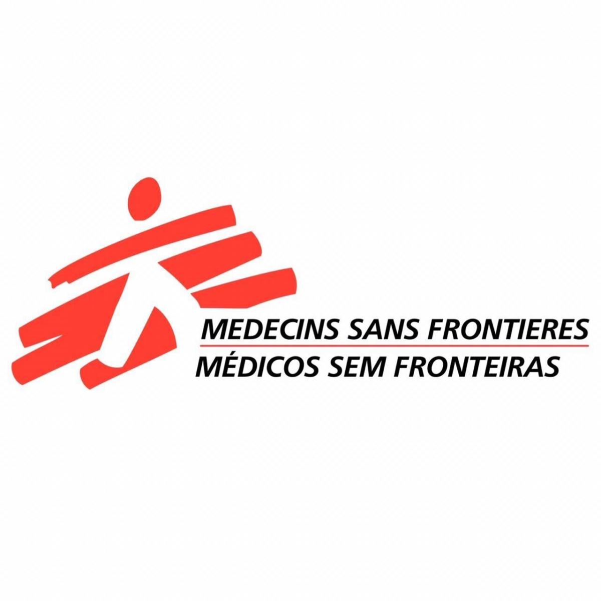 Médicos Sem Fronteiras