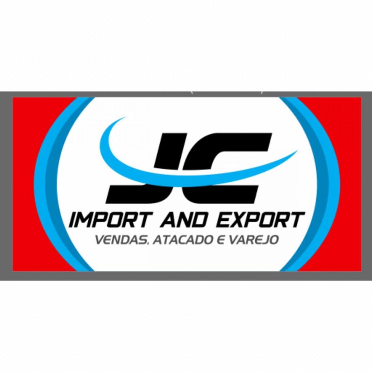 J C Imp e Exp