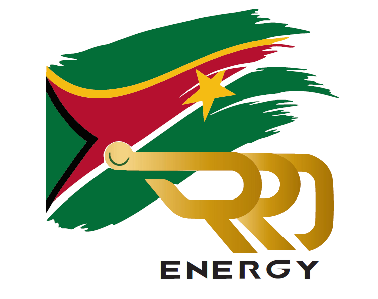 RRD ENERGY