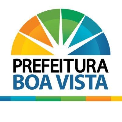 Boa Vista Gabinete do Prefeito Municipal