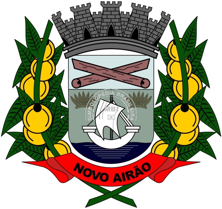 PREFEITURA MUNICIPAL DE NOVO AIRÃO
