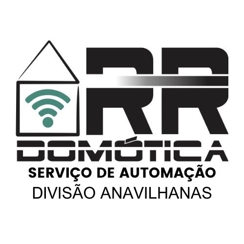 RR DOMOTICA DIVISÃO ANAVILHANA